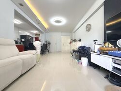 Blk 277 Toh Guan View (Jurong East), HDB 4 Rooms #559652961